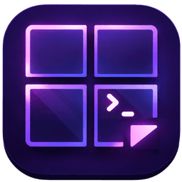 QuadFlow Icon