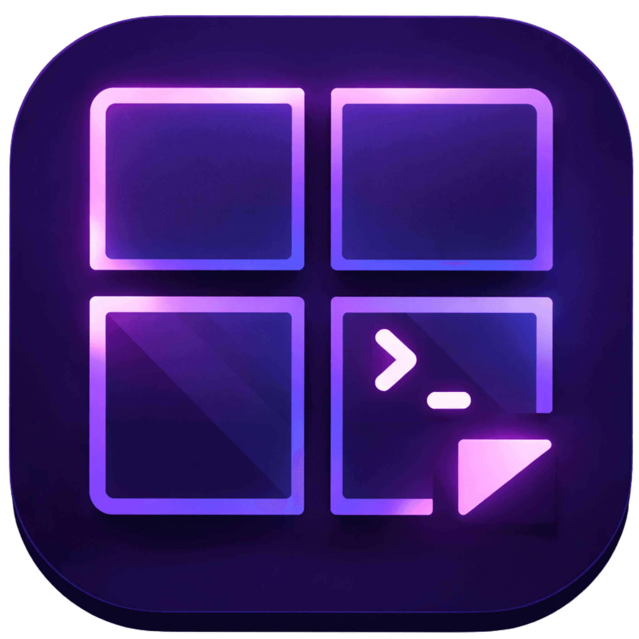 QuadFlow icon